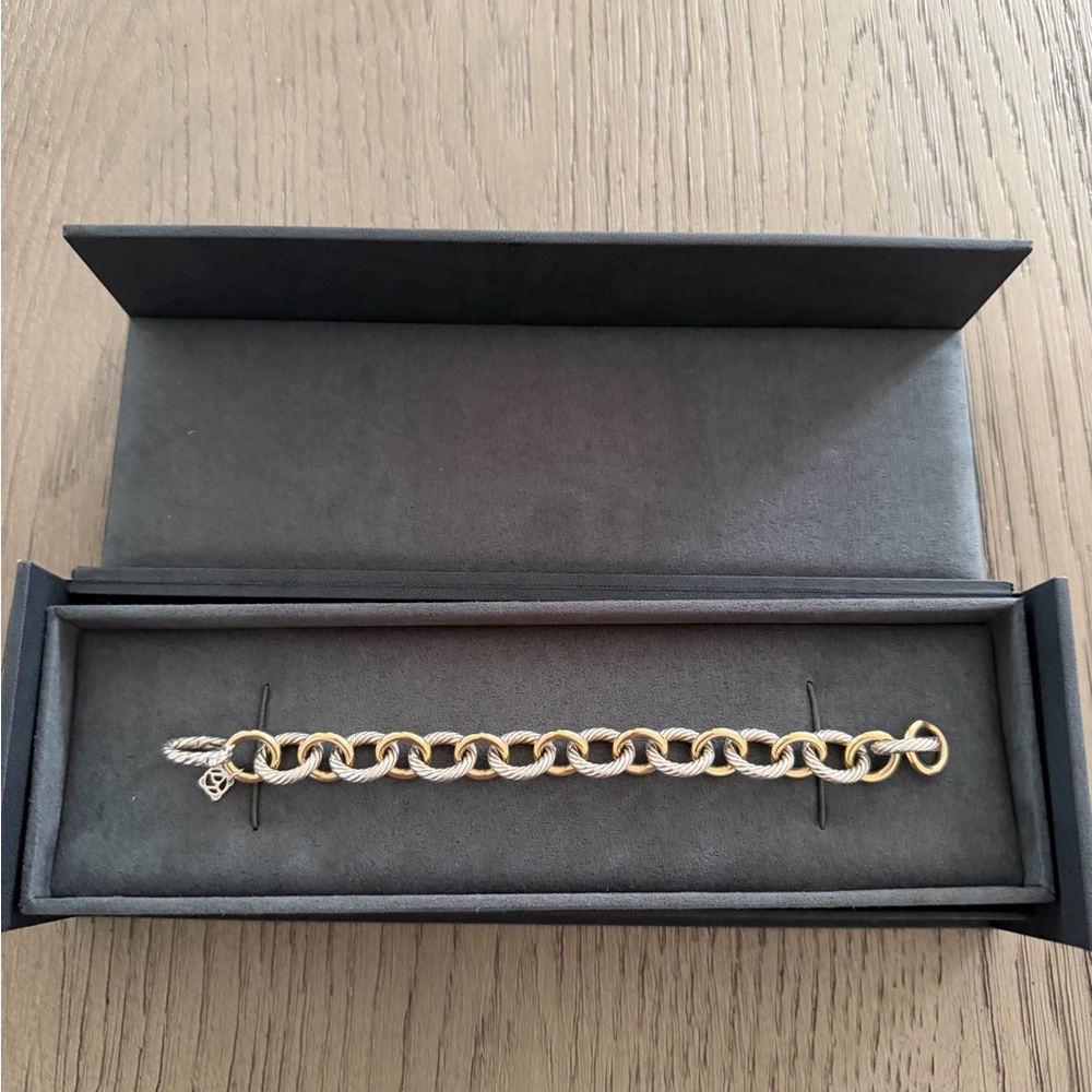 David Yurman bracelet